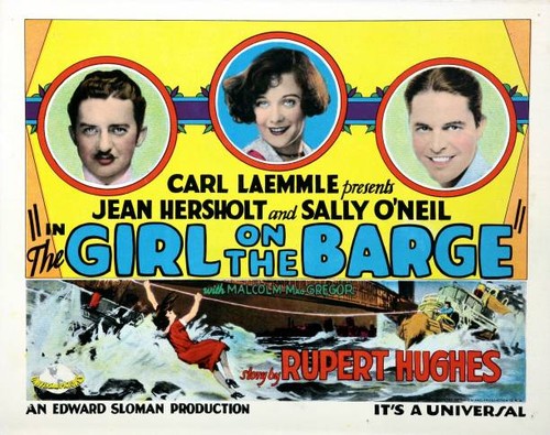 Old movie photo the - movie, on