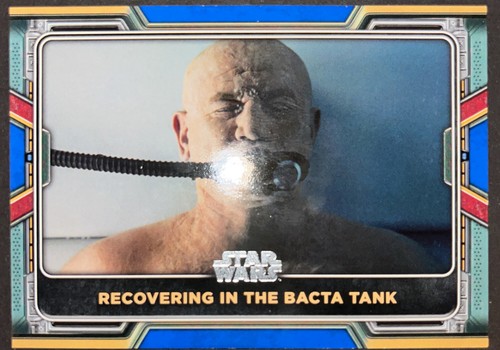 Star wars the book boba - the,