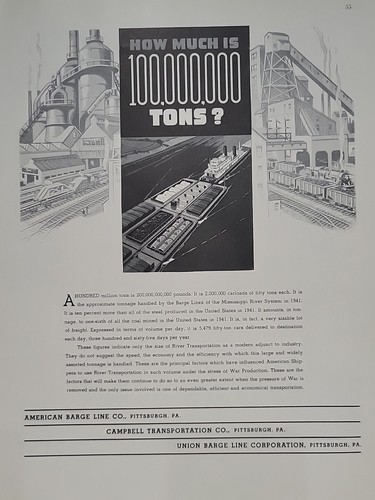 1942 american barge lines - 1942,