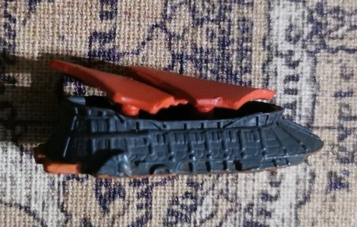 Galoob micro machines star - micro,