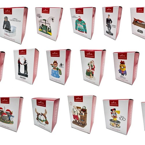Choose from hallmark - from,