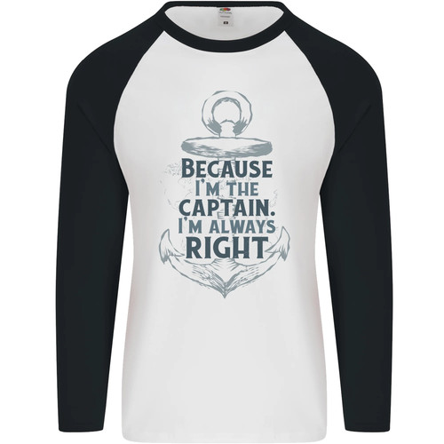 Sailing captain narrow boat - narrow,