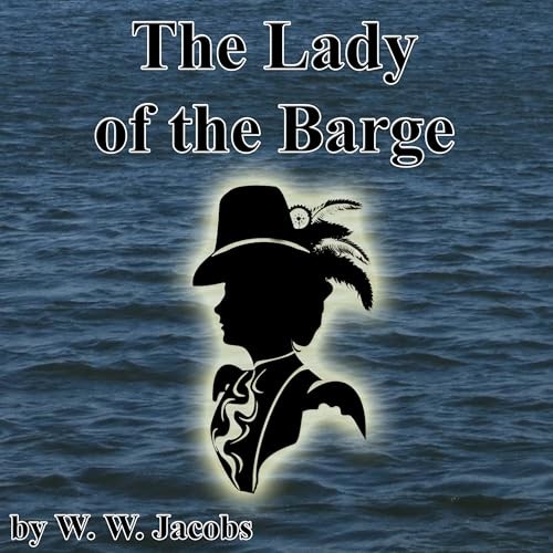 The lady barge - of, by