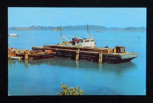 1950s seaway and - 1950s, power