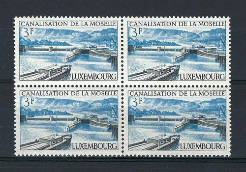 Luxembourg 1964 410 - 1964,