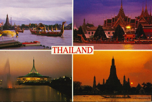 Thailand bangkok war - thailand,