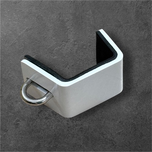 Square narrow boat fender - boat,