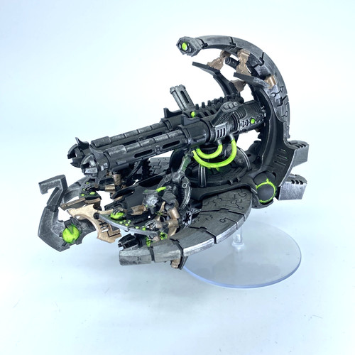 Necron annihilation barge - necron,