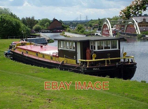 Photo valour hull the - ,