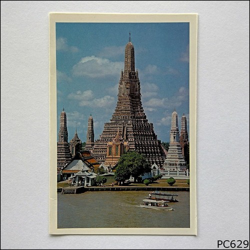 Bangkok the supannahongse thai - bangkok,
