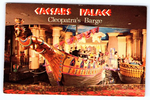 Las vegas nevada caesars - vegas,