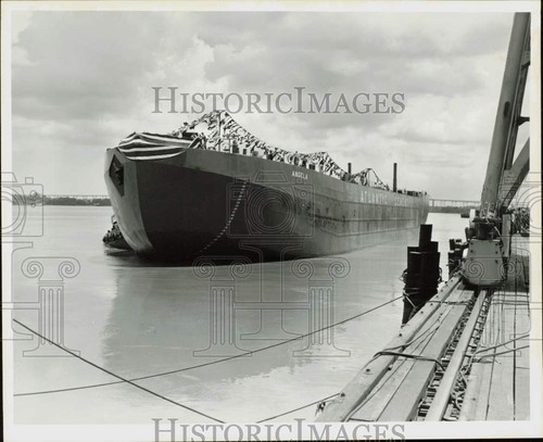 1962 press photo - photo, the