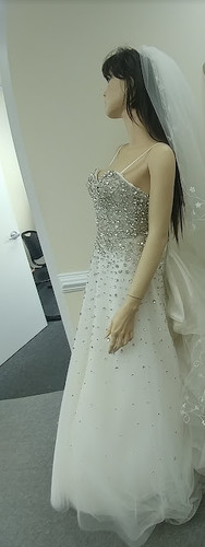 Line and tulle a012 size - a,