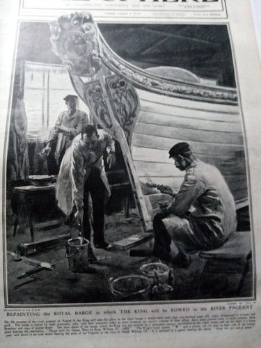 Ephemera 1919 ww1 - ephemera, picture