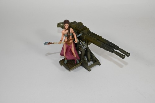 2001 hasbro star wars - star, potj
