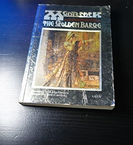 The golden barge fable - barge:, a