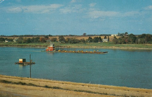 The famous chesapeake and - the,