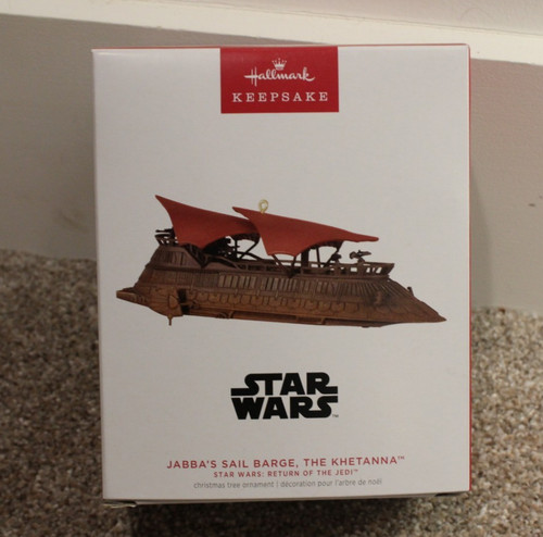 2023 hallmark star - hallmark, wars