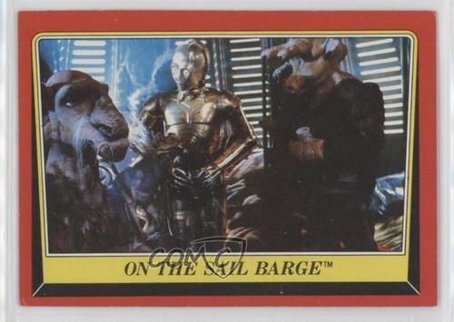 1983 topps star wars - 1983,
