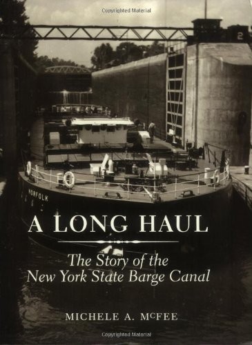 Long haul the story of - a,