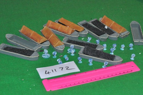 20mm river barges - -,