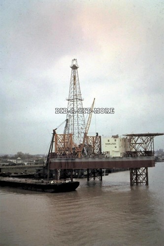 1950 slide reading l bates - 1950's,