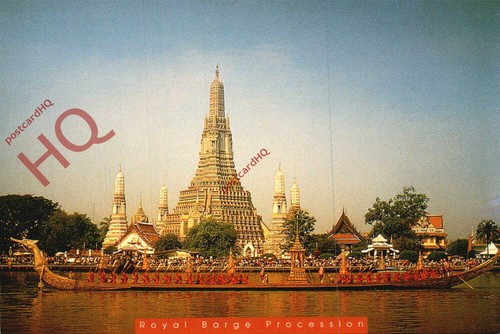 Picture postcard bangkok - picture, postcard__bangkok
