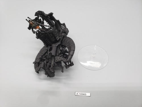 Warhammer 40k necrons - warhammer,