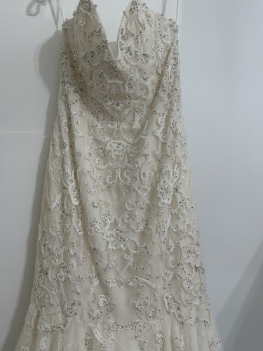 Gorgeous ann barge wedding - barge,