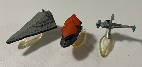 1993 galoob star wars - star, micro