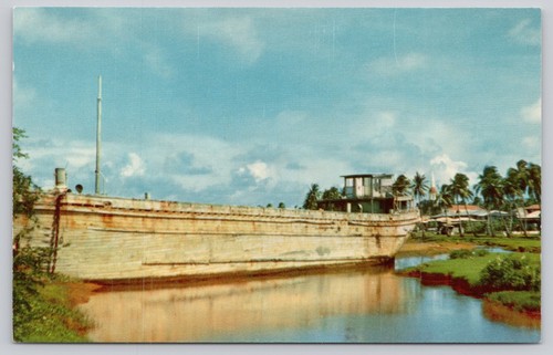 Noah ark guam inarajan - on,