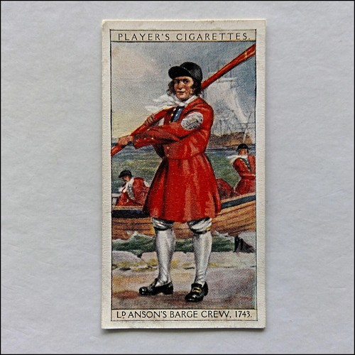 John player history naval - player,