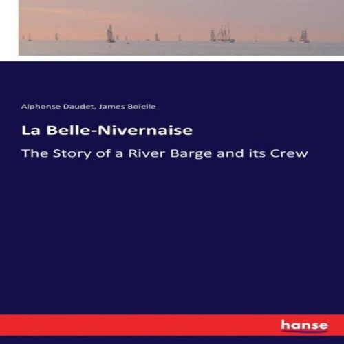 Belle nivernaisethe story - belle-nivernaisethe,
