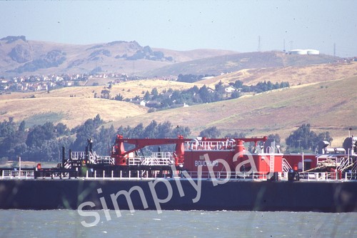 Photo slide barge 230 - barge,