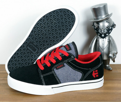 Etnies skateboard skate shoes - skateboard,