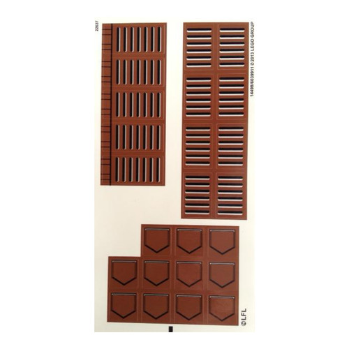 Lego decal sticker - 👉,
