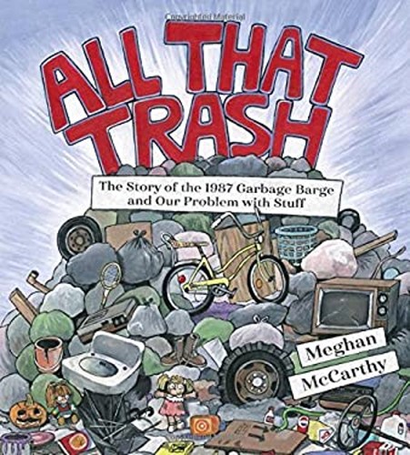 All that trash the story - all,