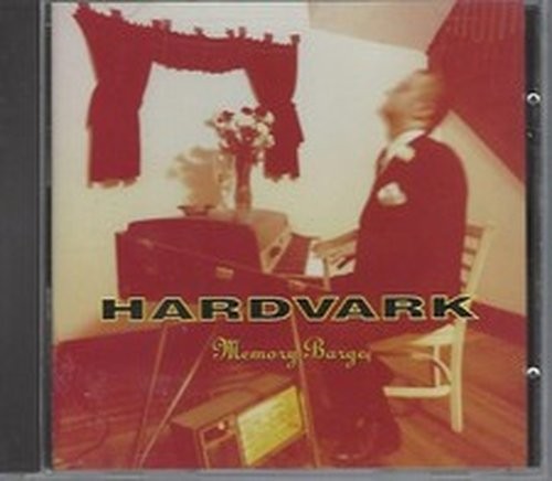 Hardvark memory barge - memory,