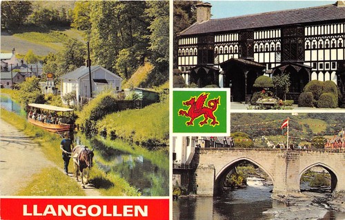 Us72 wales llangollen - us72,