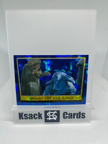 2023 topps star - star, wars