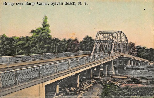 Sylvan beach new - sylvan,